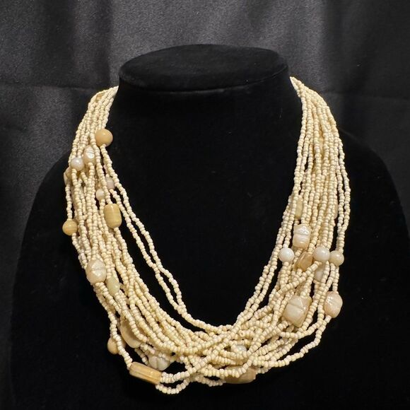 Jewelry - LIVE SHOW NECKLACE